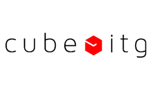 Cube ITG